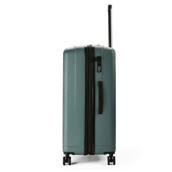 Gabol Radar 4 wheels Trolley 76 cm