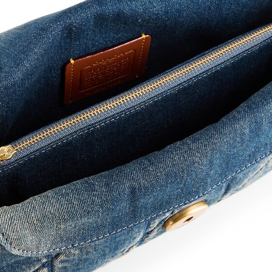 Coach Tabby Shoulder Bag 27 cm