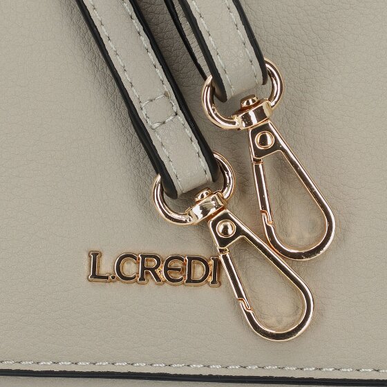L.Credi Jane Shoulder bag 21 cm