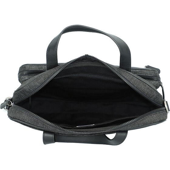 Esquire Briefcase 38 cm Laptop compartment