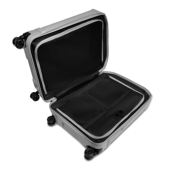 Piquadro Pop 4 wheels Trolley 69 cm