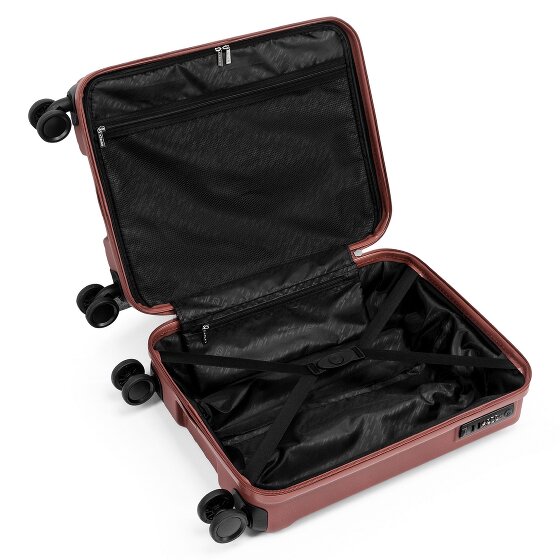 Epic Airwave NEO 4 wheels Cabin trolley 55 cm