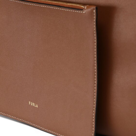 Furla Sfera Shopper Bag M Leather 32 cm