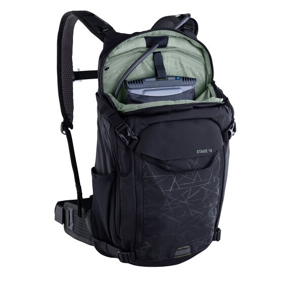 Evoc Stage 18 Bike backpack 48 cm