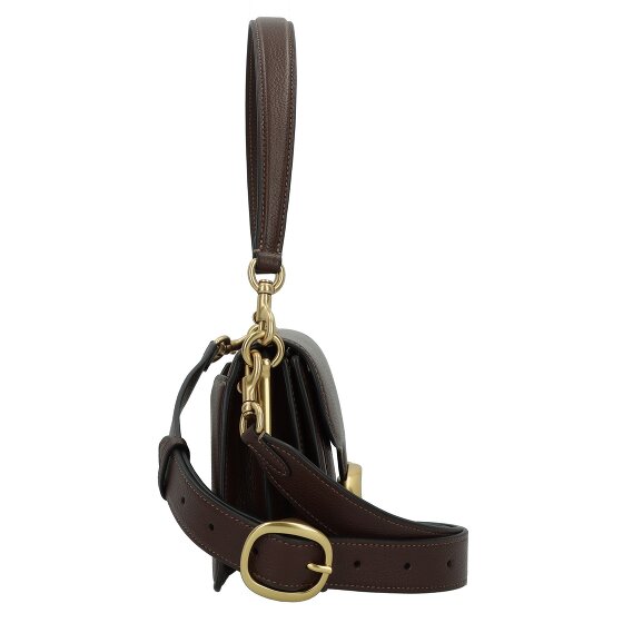 Coach Tabby Shoulder bag Leather 26 cm