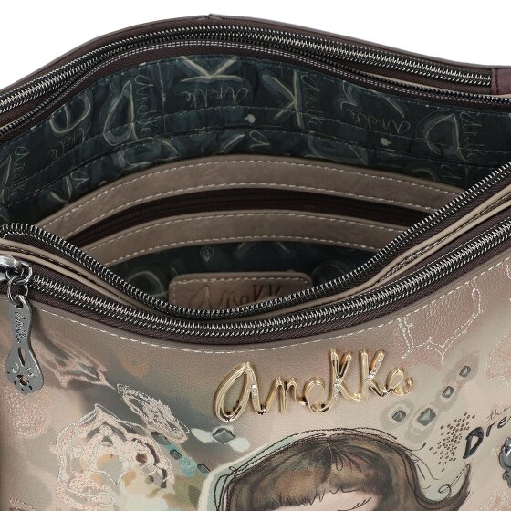 Anekke Real Shoulder bag 29 cm