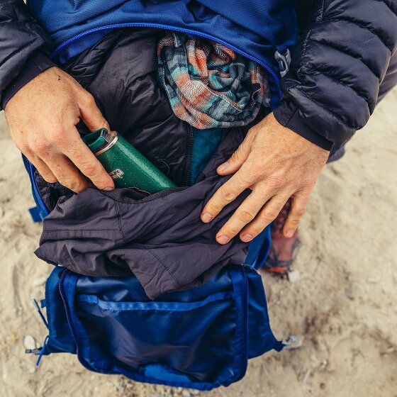 Gregory Zulu 55 Trekking backpack M-L 76 cm