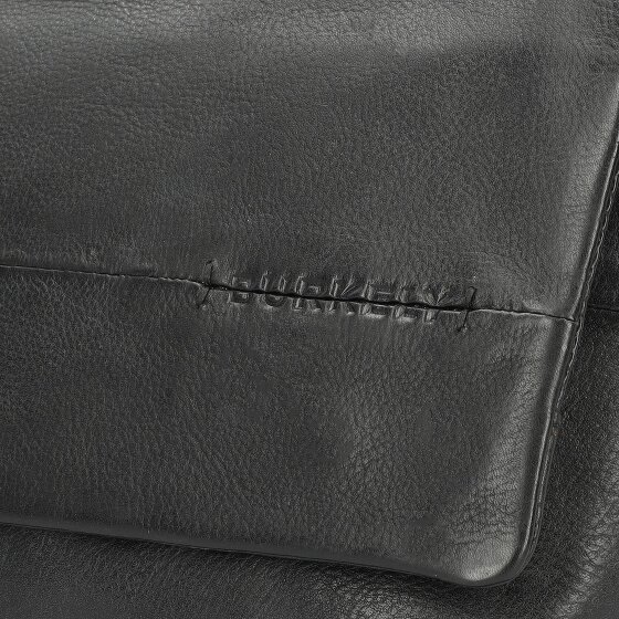 Burkely Natural Norah Shoulder bag Leather 24 cm