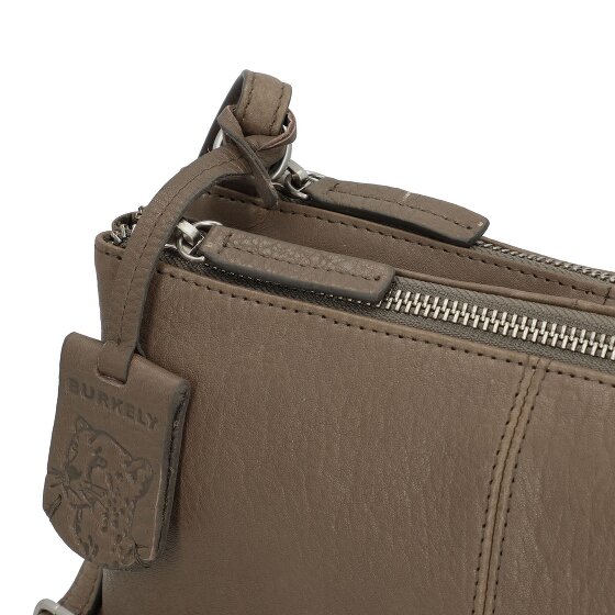 Burkely Soft Skylar Shoulder bag Leather 26 cm