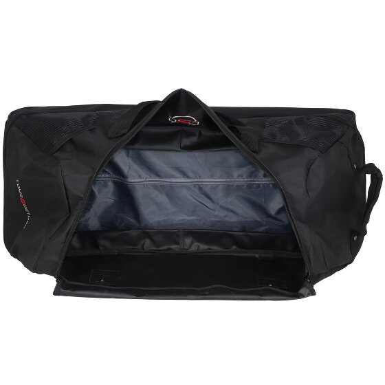 Nowi 3 wheels Travel bag 84 cm with expansion pleat