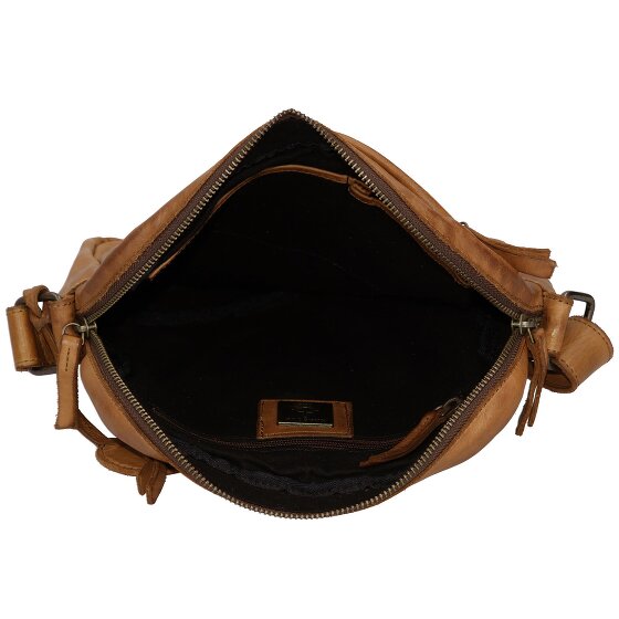 Harbour 2nd Cool Casual Arion shoulder bag leather 23 cm