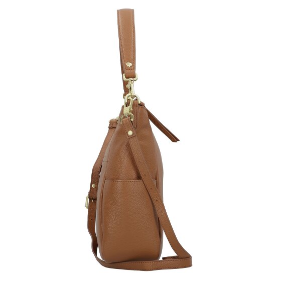 Braun Büffel Hanna Shoulder Bag Leather 35 cm