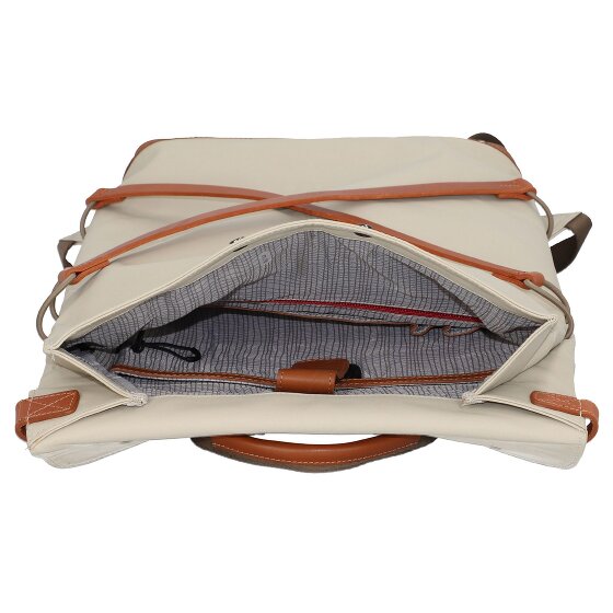 aunts & uncles Japan Yokohama backpack 40 cm laptop compartment