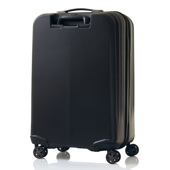 Pack Easy Genius 4 wheels Trolley M 66 cm