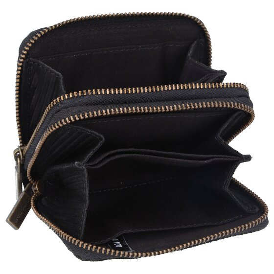 Cowboysbag Camden wallet leather 11 cm