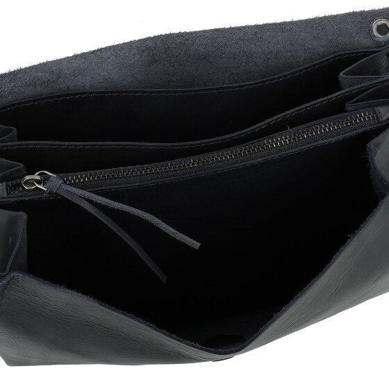 Harold's Fold Shoulder bag Leather 24 cm