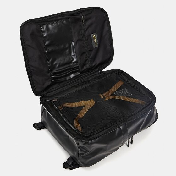 Mandarina Duck Eco Coated travel backpack 44 cm