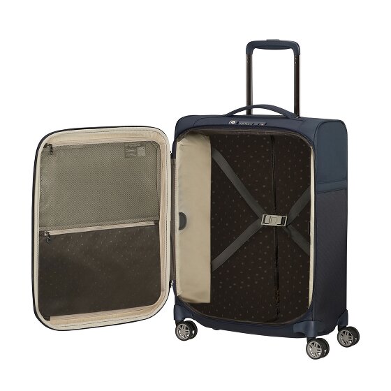 Samsonite Airea 4 Roll Cabin Trolley 55 cm