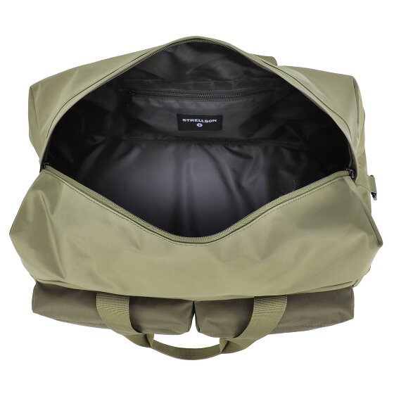 Strellson Wood Street Weekender travel bag 54 cm