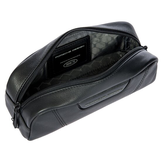 Porsche Design Roadster accessory bag leather 22.5 cm