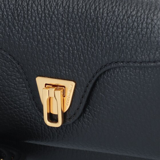 Coccinelle Beat Soft Mini Bag Shoulder Bag Leather 18 cm