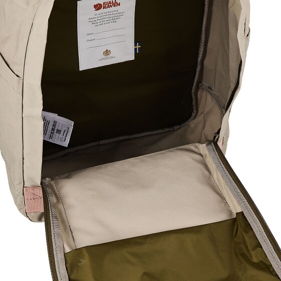 Fjällräven Kanken Daypack 40 cm Laptop compartment
