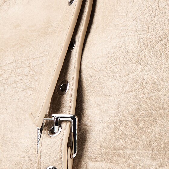 Desigual Half Logo Shoulder Bag 41.5 cm