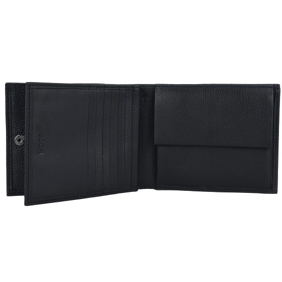 Joop! Cardona Minos wallet leather 12.5 cm