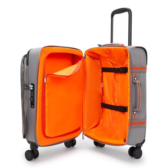 Kipling Basic Spontaneous 4 wheels Cabin trolley S 33 cm
