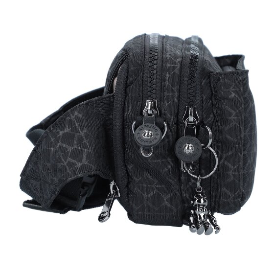 Kipling Basic Plus Abanu Multi Fanny pack 19 cm
