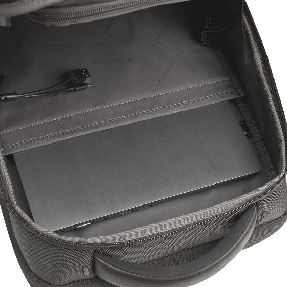 Roncato Panama 4.0 Daypack 42 cm Laptop compartment