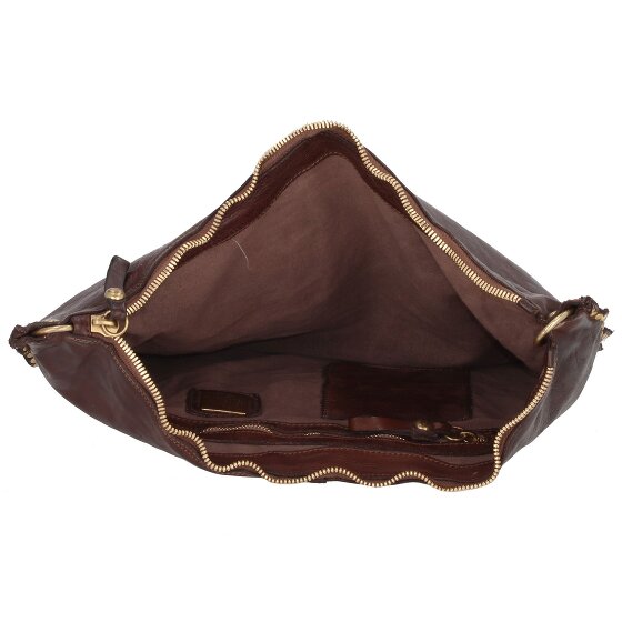 Campomaggi Shopper bag leather 40 cm Campomaggi Shopper bag leather 40 cm