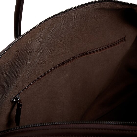 Ted Baker Danne Weekender travel bag Genuine Leather 40 cm