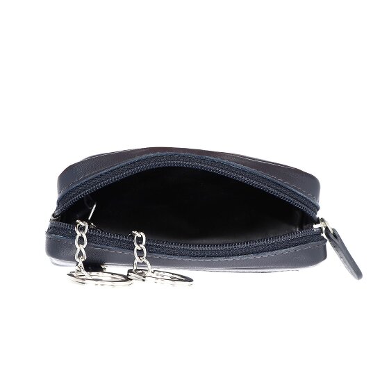 Golden Head Polo Key pouch Genuine Leather 11.5 cm
