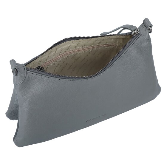 Harbour 2nd Just Pure Shoulder Bag Leather 33 cm