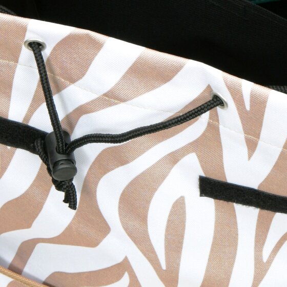 Andersen Shopper Royal Shopper Tyra Shopping Trolley 59 cm Andersen Shopper Royal Shopper Tyra Shopping Trolley 59 cm