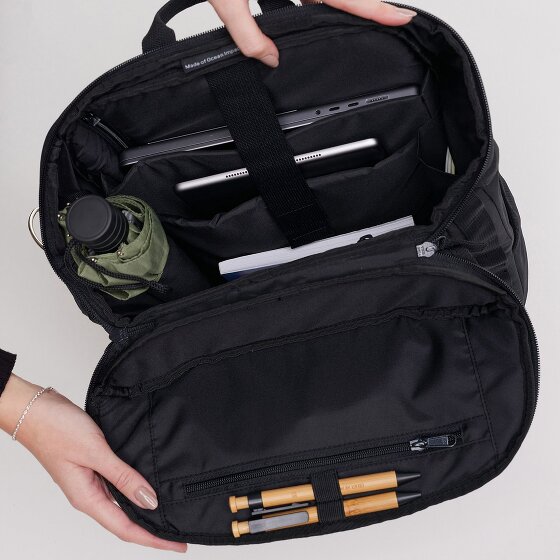 GOT BAG Pro Pack Business backpack 47 cm Laptop compartment