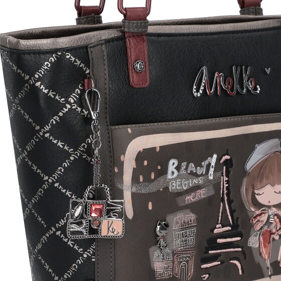 Anekke Mademoiselle Shopper Bag 39 cm