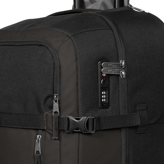 Eastpak Transit'R Pro 2 wheels Travel bag L 82 cm