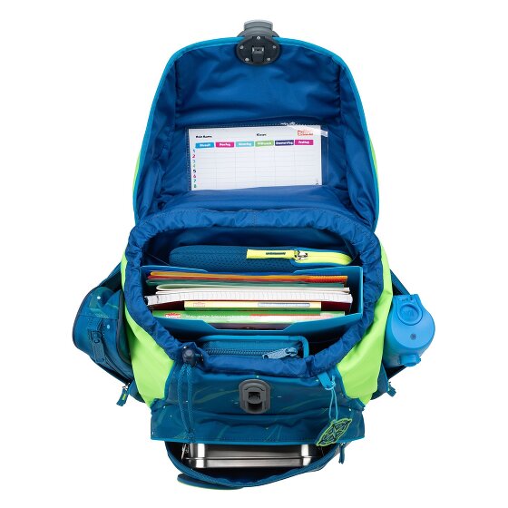 Scout Alpha Movie Star School bag set 5-piece