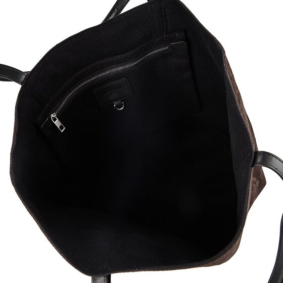 Liebeskind Una Shopper Bag Genuine Leather 37 cm