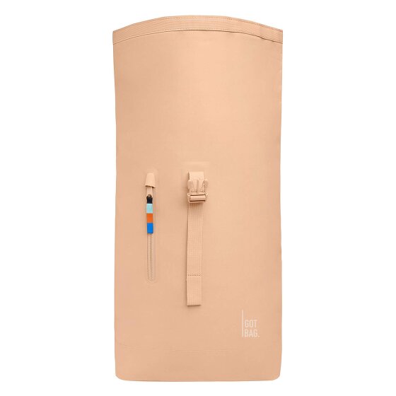 GOT BAG Rolltop Lite 2.0 Daypack 42 cm Laptop compartment