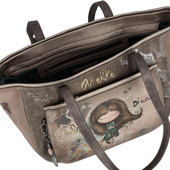 Anekke Real Shopper Bag 41 cm