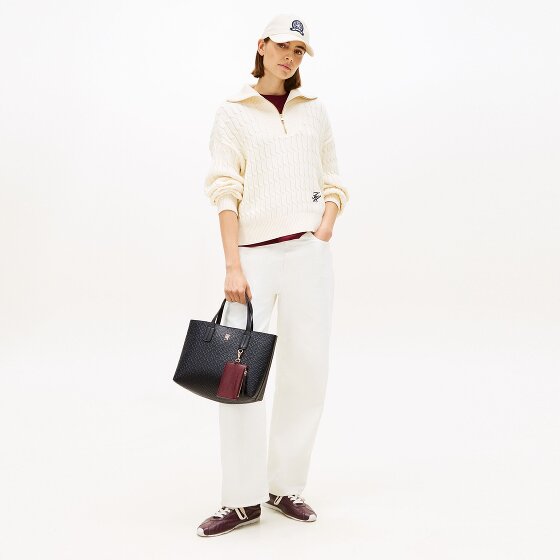 Tommy Hilfiger TH Icon Shopper Bag 29 cm