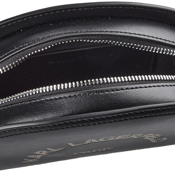 Karl Lagerfeld K/Daily Shoulder bag Genuine Leather 23.5 cm