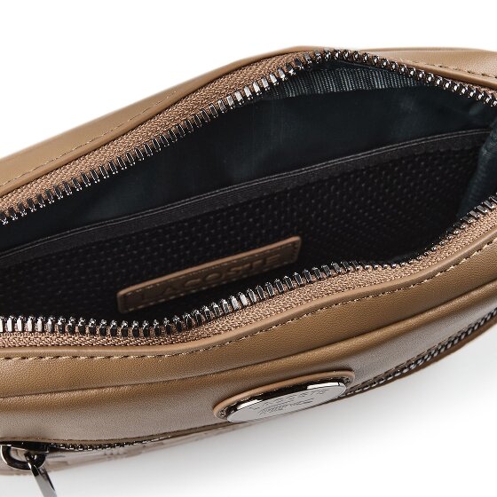 Lacoste Nomogramme Shoulder bag 19 cm