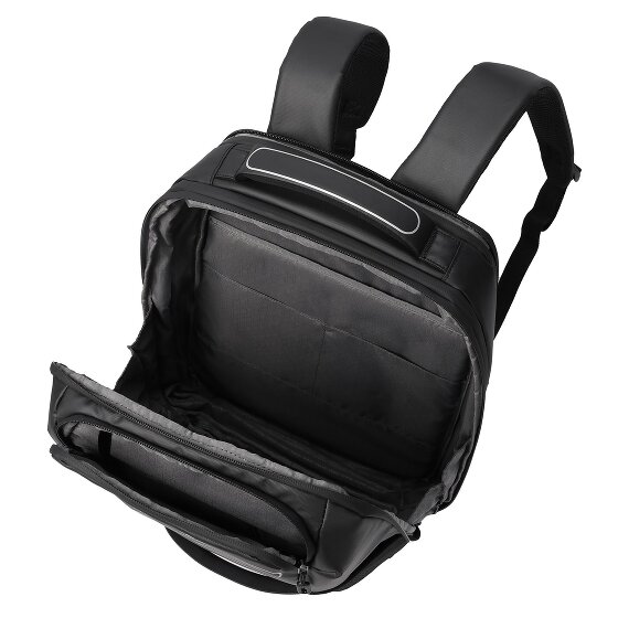 Hedgren Comby Performance Handle L P Daypack L RFID protection 44 cm Laptop compartment