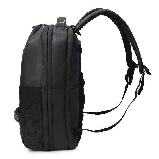 Hedgren Comby Performance Daypack L RFID protection 44 cm Laptop compartment