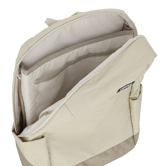 Thule Lithos 20L backpack 42 cm laptop compartment