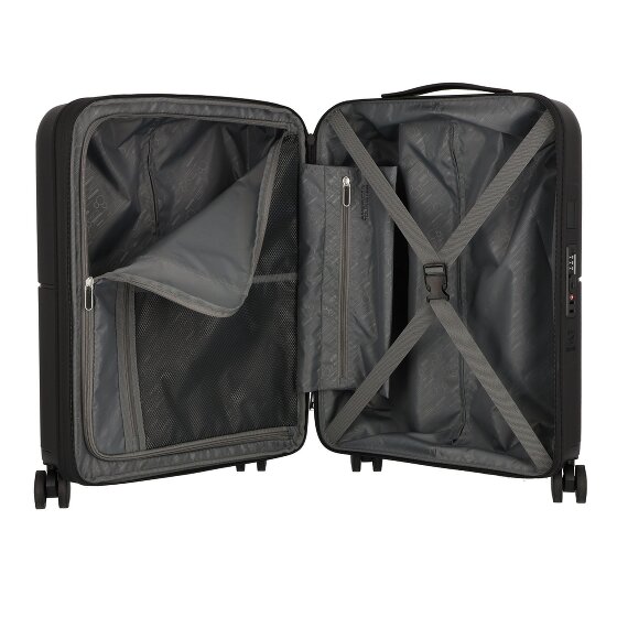 American Tourister Dashpop Disney 4 wheels Cabin trolley 55 cm with expansion pleat American Tourister Dashpop Disney 4 wheels Cabin trolley 55 cm with expansion pleat